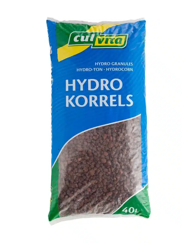 hydrokorrels